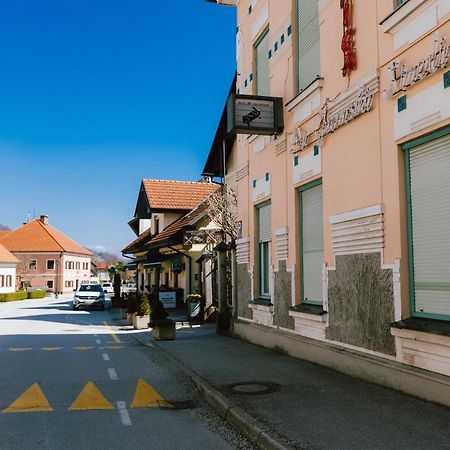B&B Vransko 29 מראה חיצוני תמונה