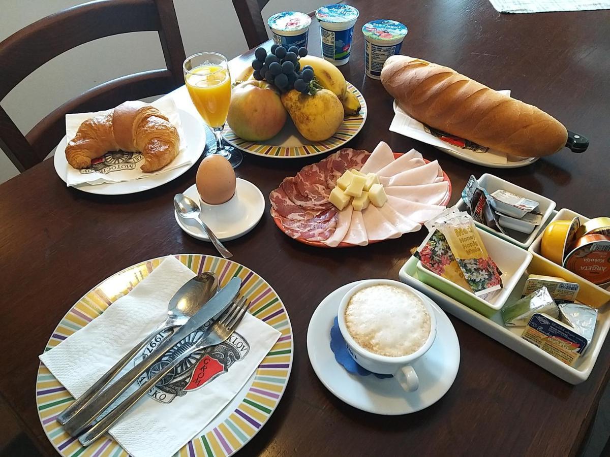 B&B Vransko 29 מראה חיצוני תמונה
