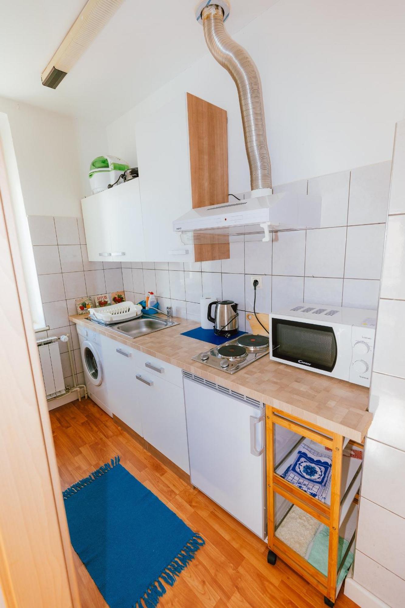 B&B Vransko 29 מראה חיצוני תמונה
