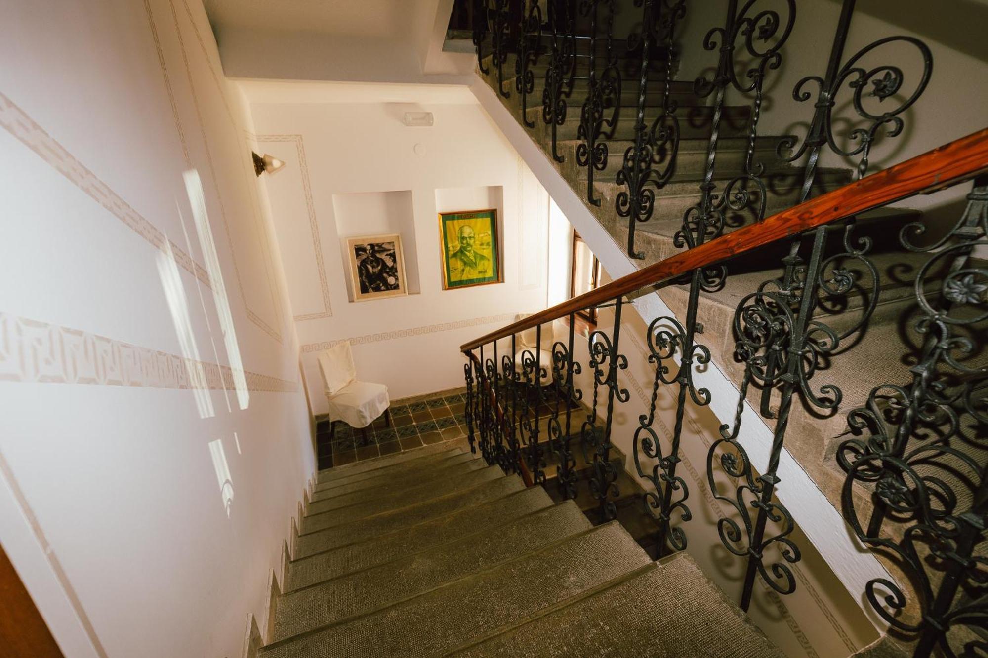 B&B Vransko 29 מראה חיצוני תמונה