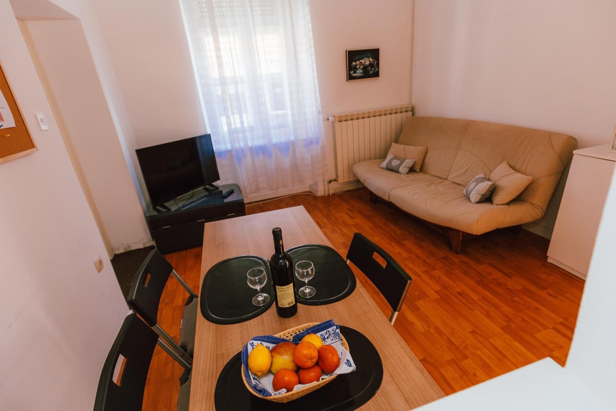 B&B Vransko 29 מראה חיצוני תמונה