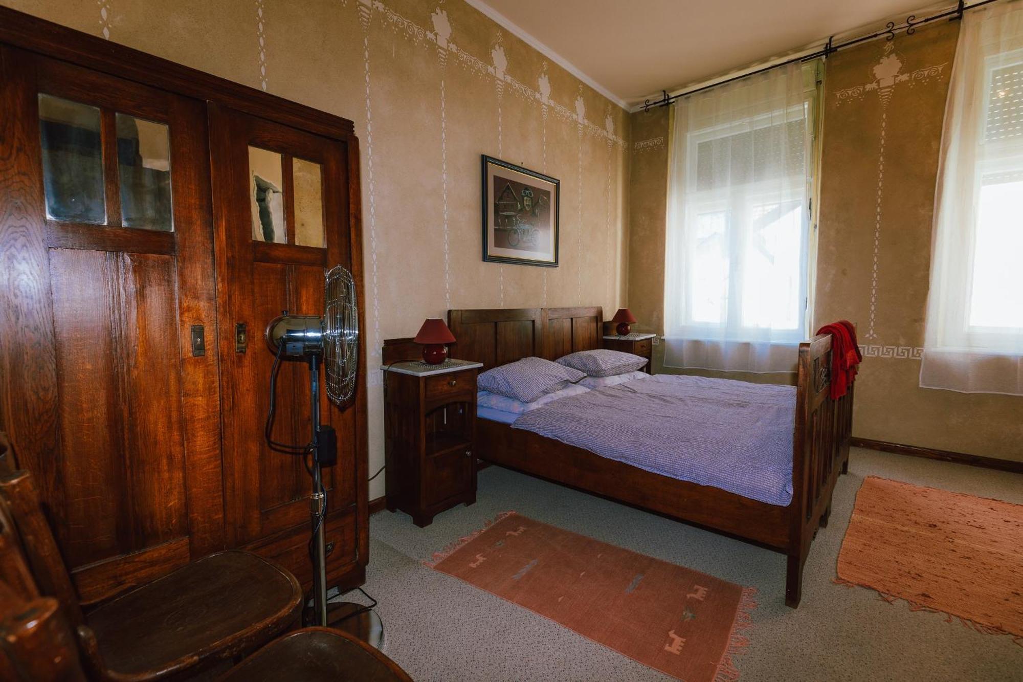 B&B Vransko 29 מראה חיצוני תמונה
