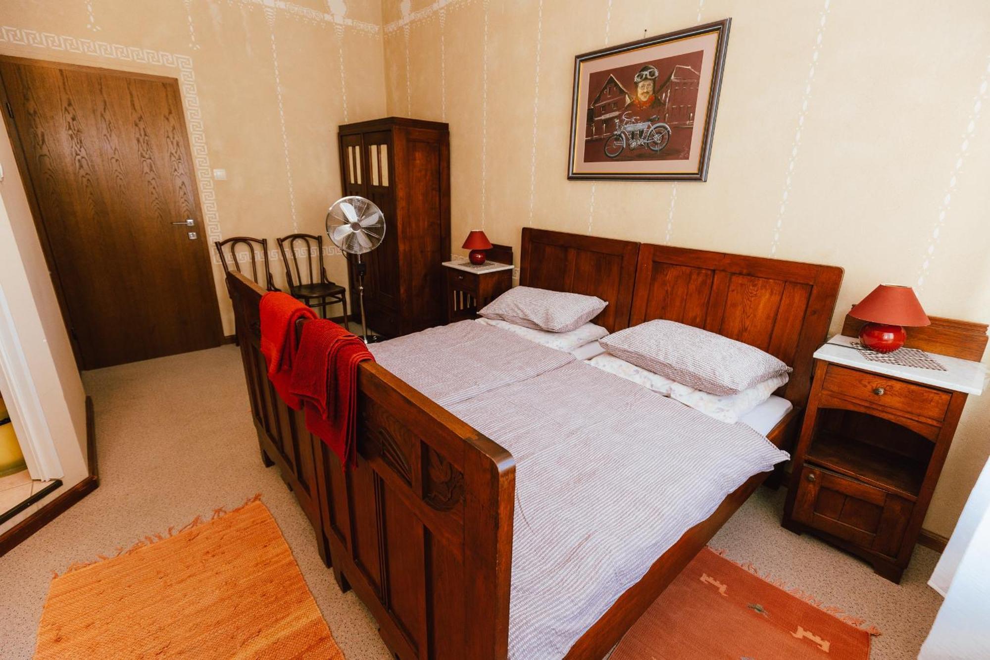 B&B Vransko 29 מראה חיצוני תמונה