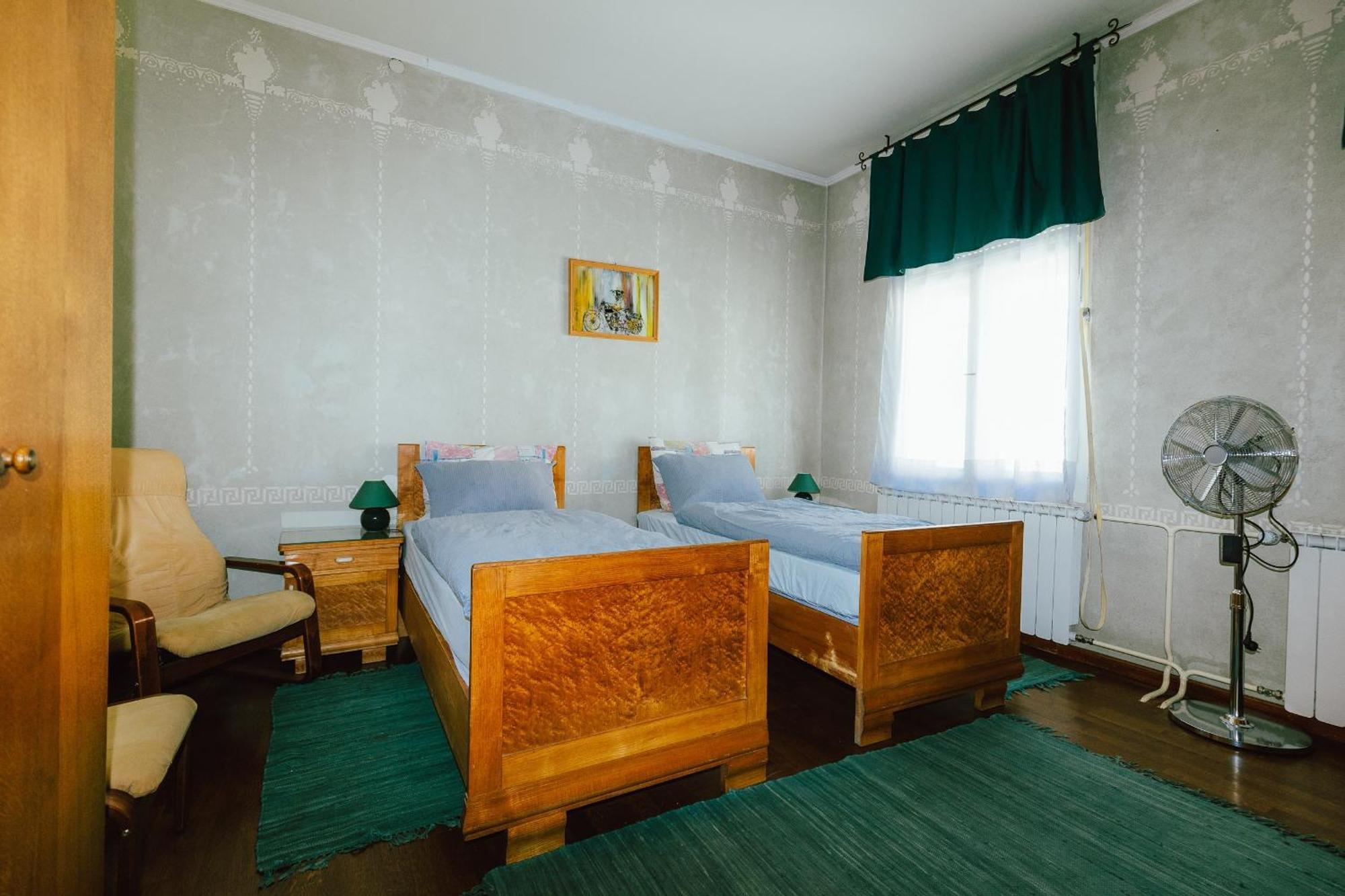 B&B Vransko 29 מראה חיצוני תמונה