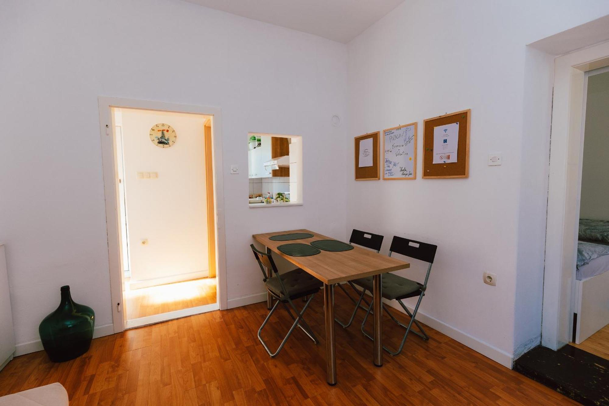 B&B Vransko 29 מראה חיצוני תמונה