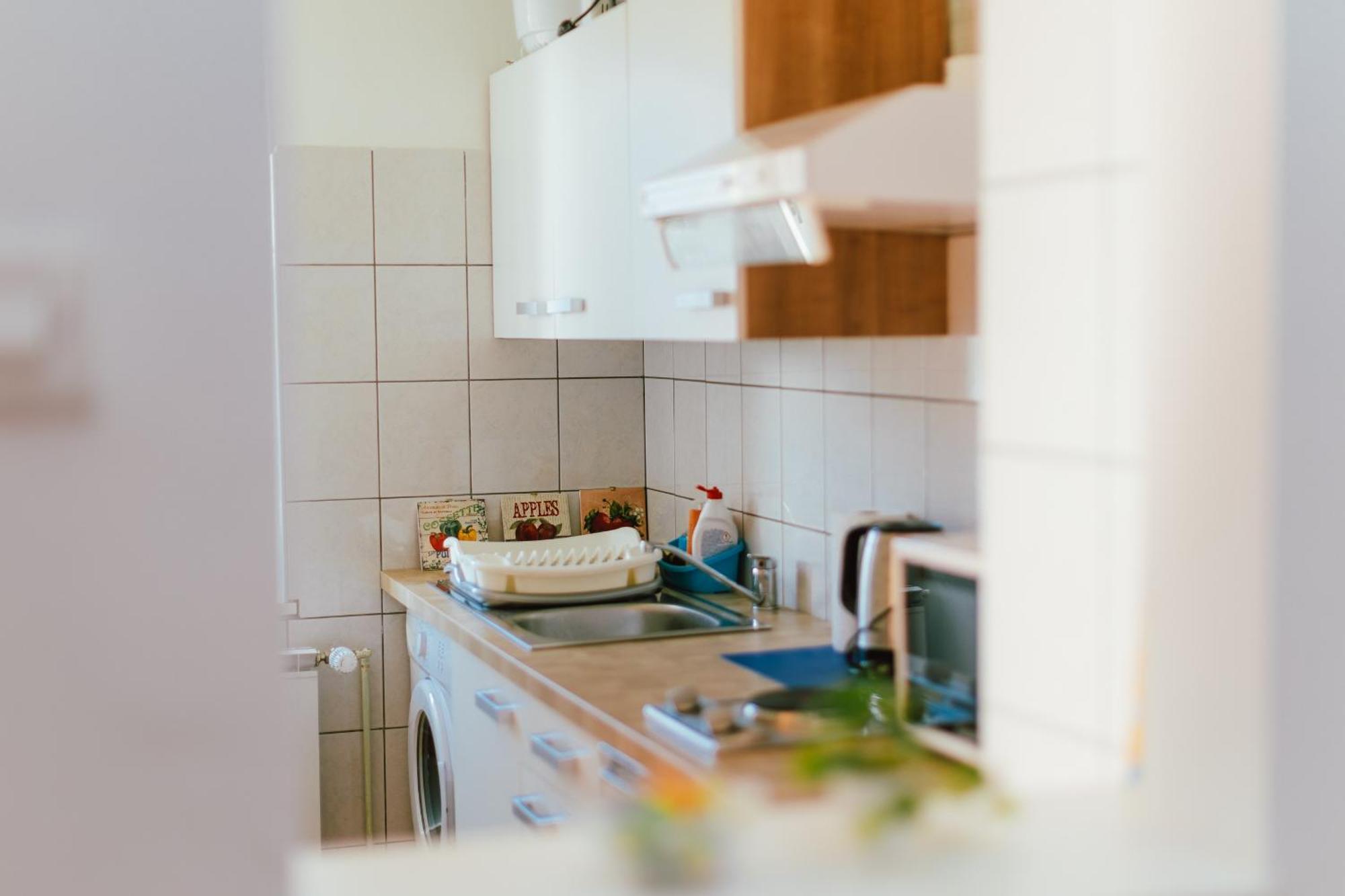B&B Vransko 29 מראה חיצוני תמונה