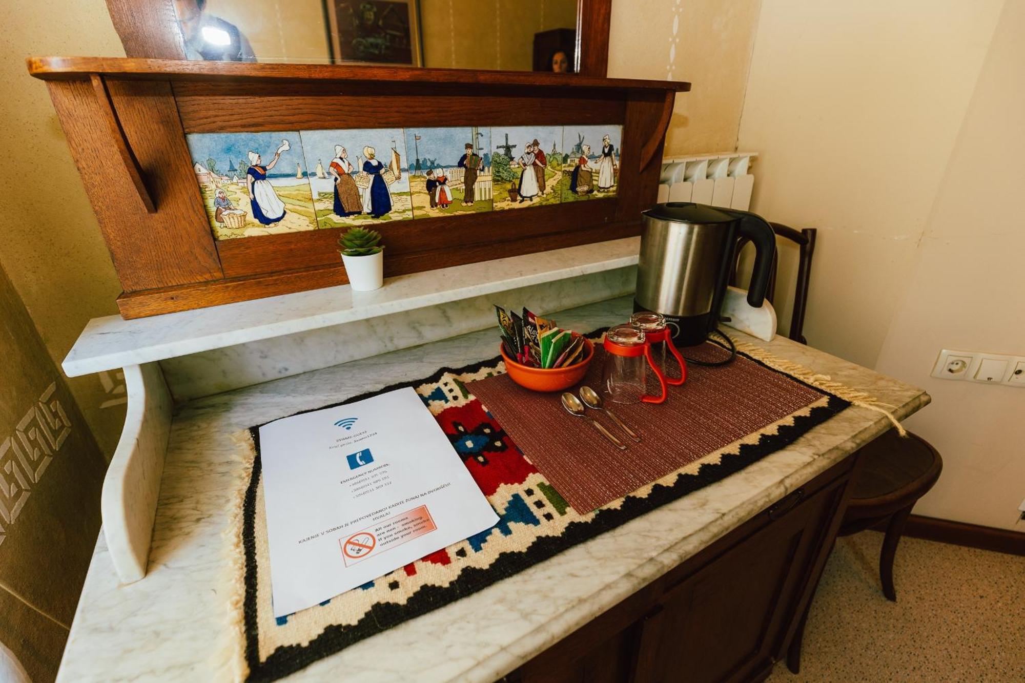 B&B Vransko 29 מראה חיצוני תמונה