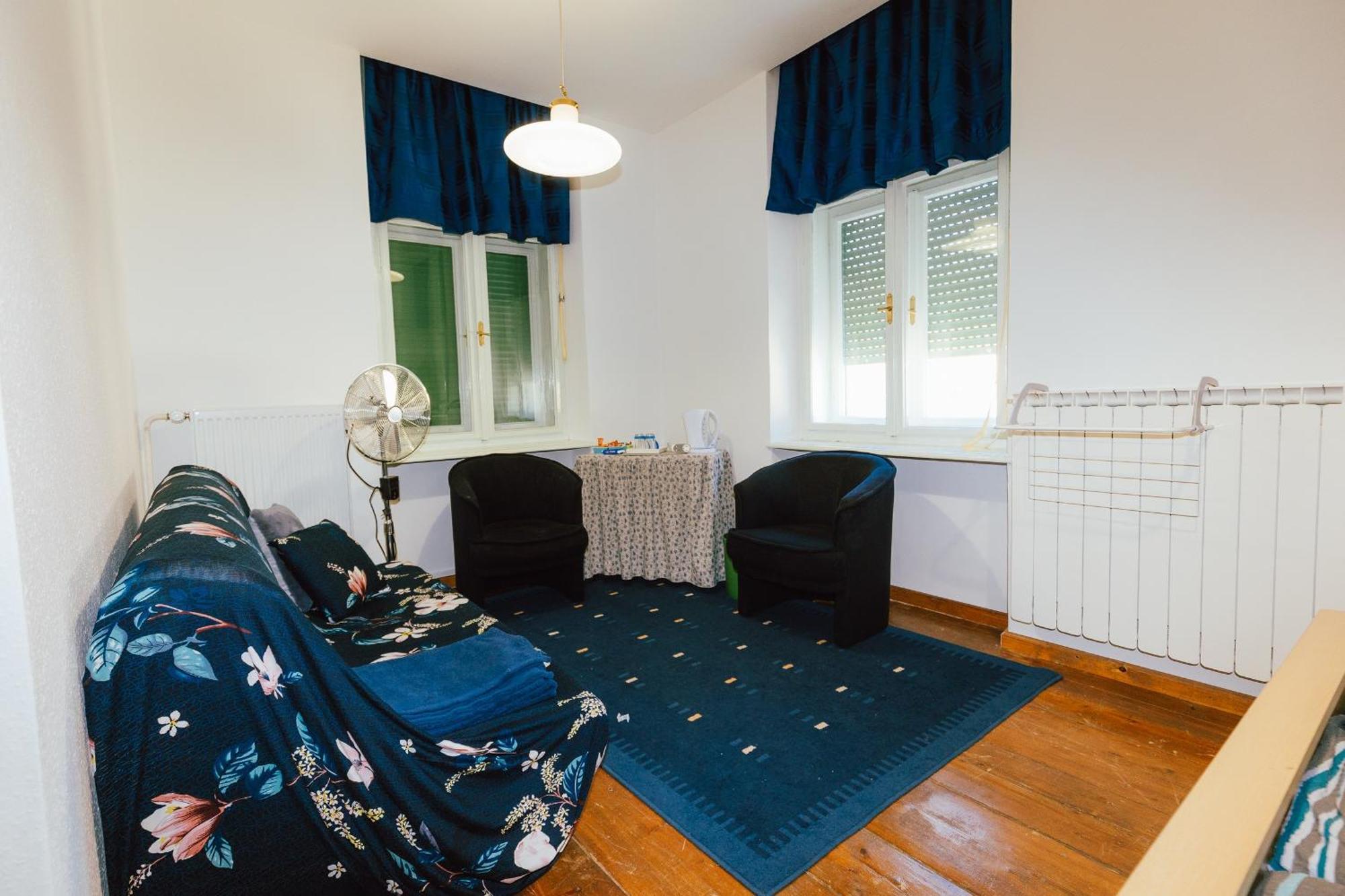B&B Vransko 29 מראה חיצוני תמונה