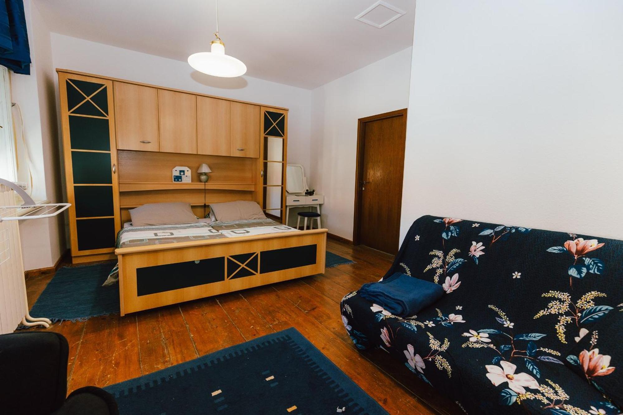 B&B Vransko 29 חדר תמונה