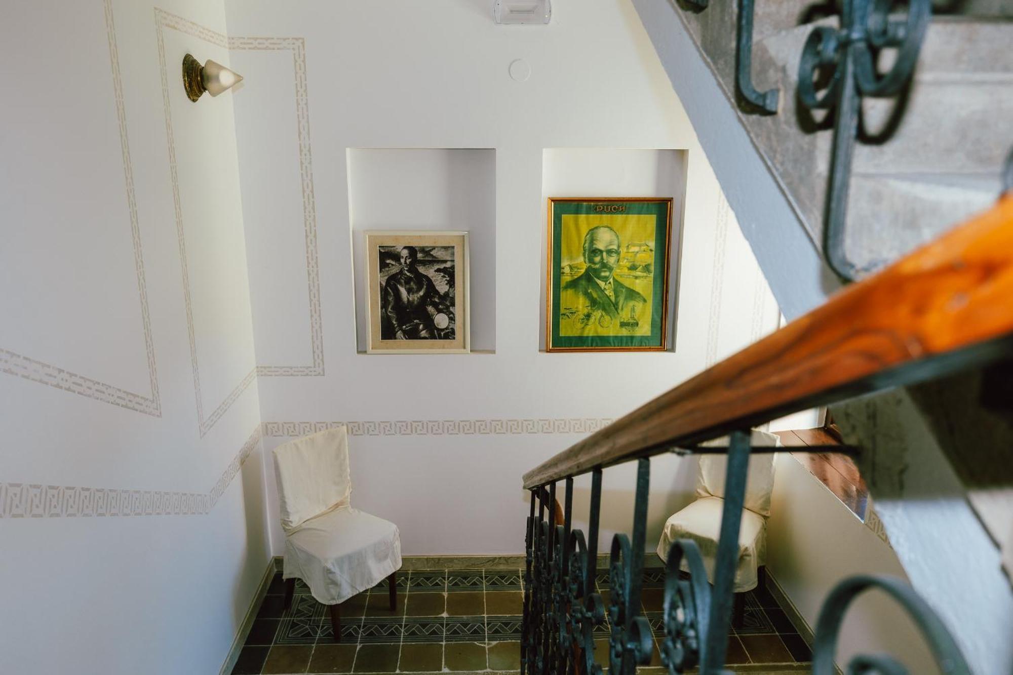 B&B Vransko 29 חדר תמונה