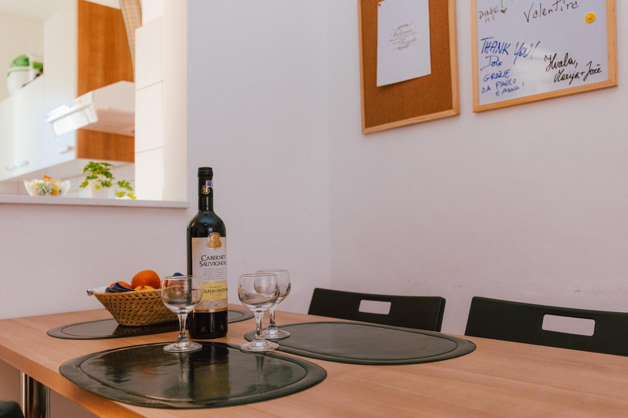 B&B Vransko 29 חדר תמונה
