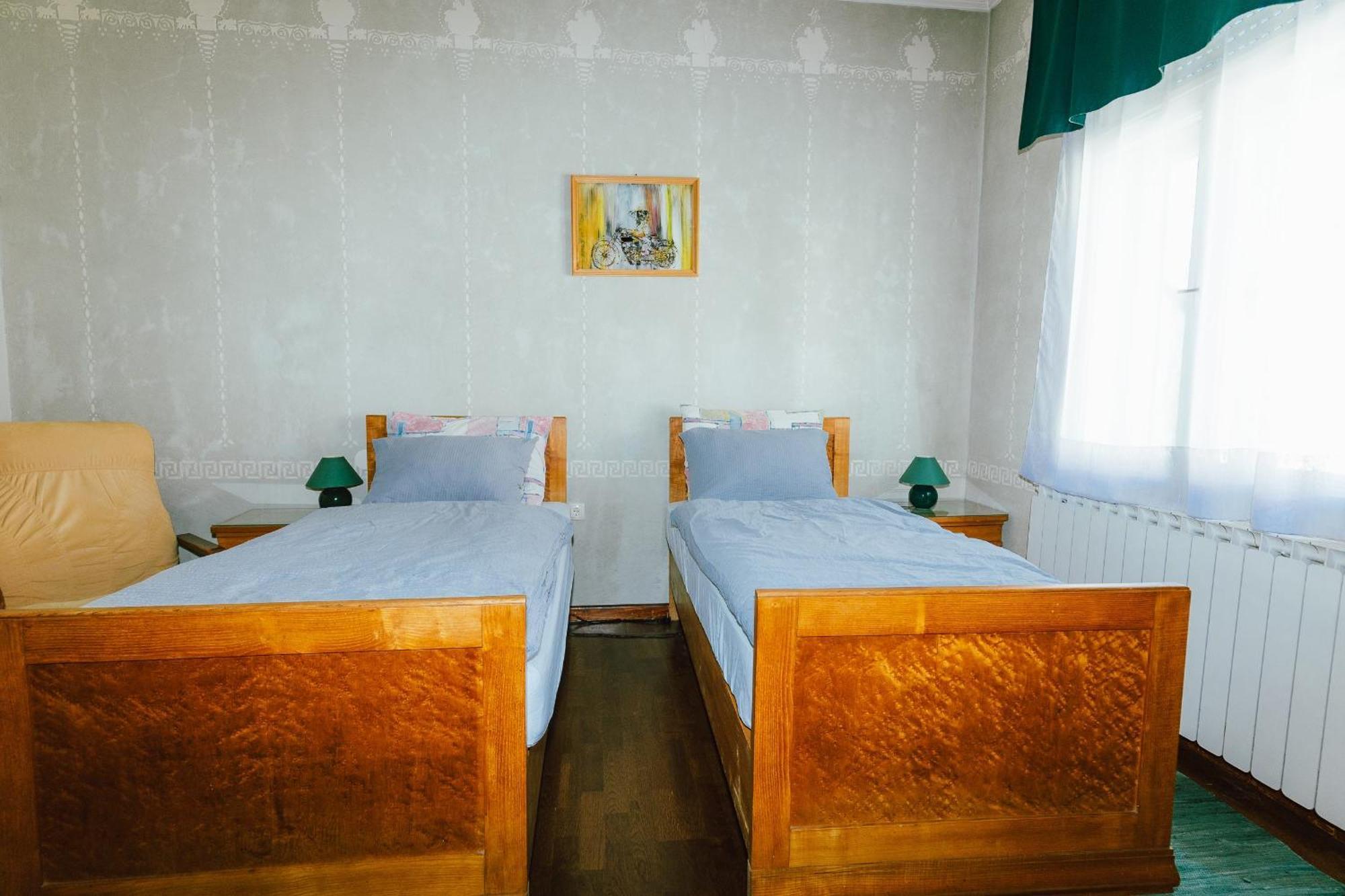B&B Vransko 29 חדר תמונה