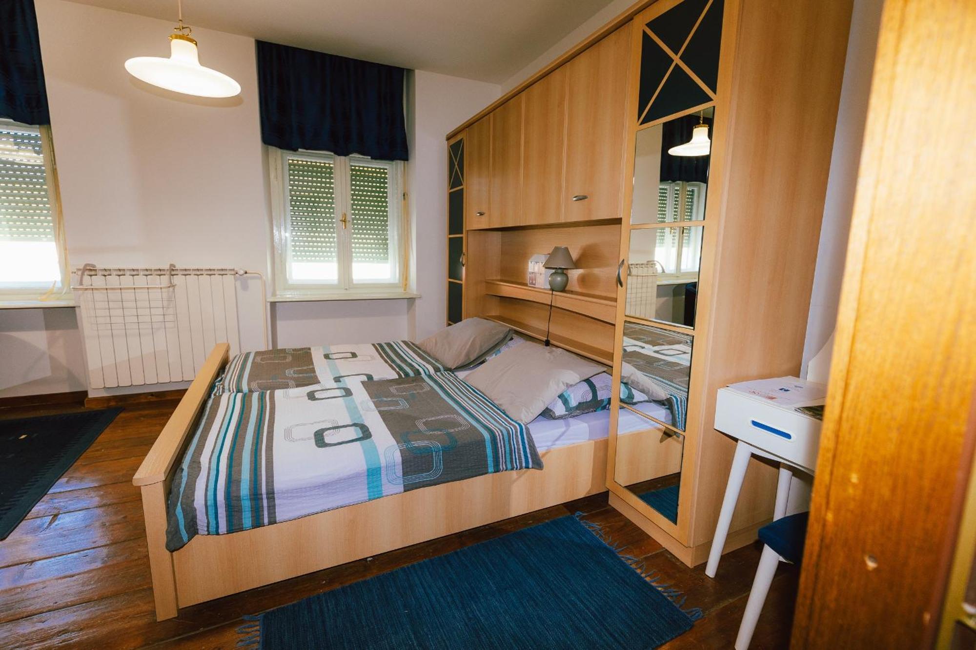 B&B Vransko 29 חדר תמונה