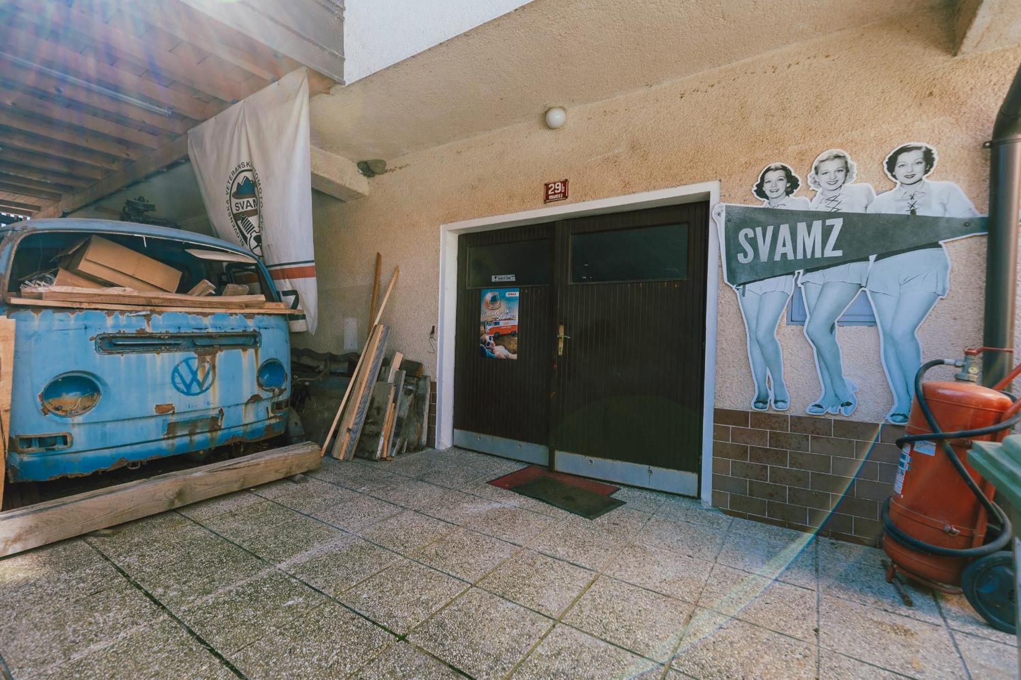 B&B Vransko 29 חדר תמונה