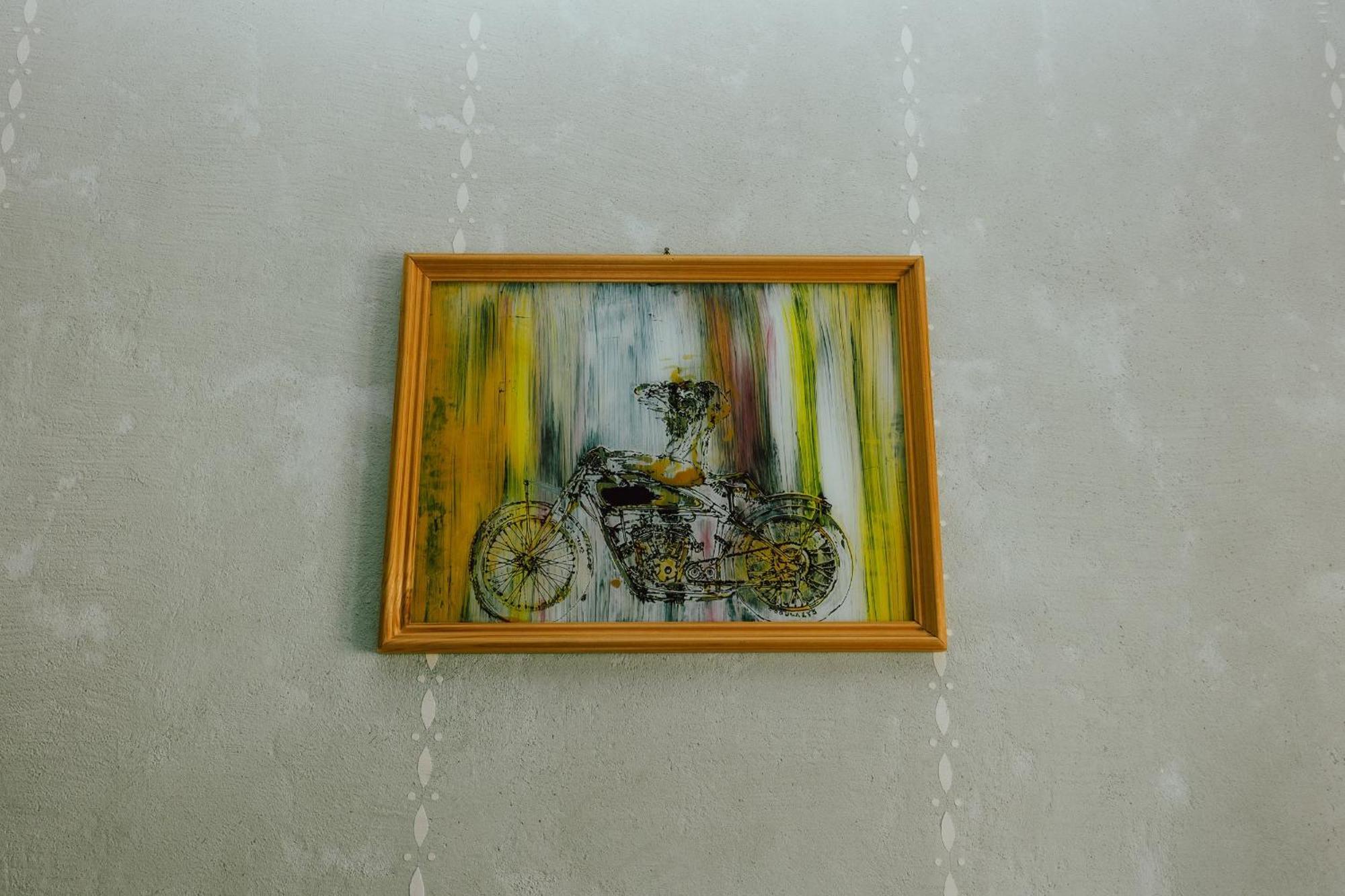 B&B Vransko 29 חדר תמונה
