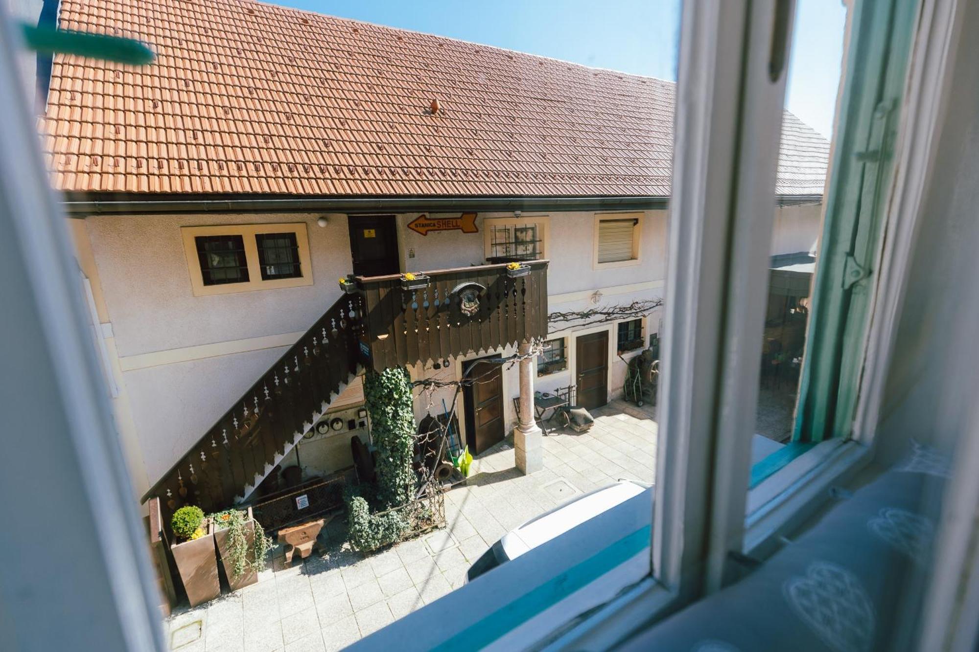 B&B Vransko 29 חדר תמונה
